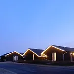 Feldrain By Interhome Semesterbostad Zierow
