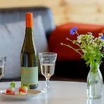 Feldrain By Interhome Semesterbostad Zierow