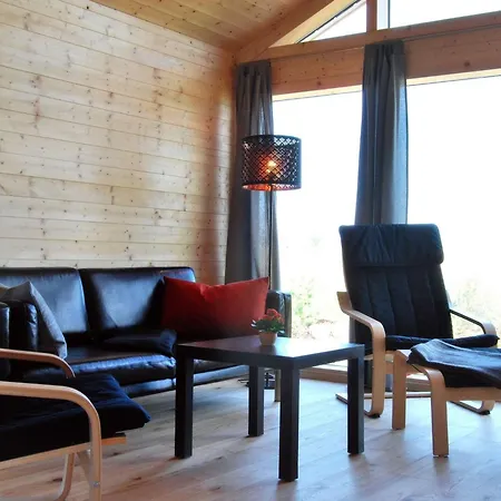 Сasa de vacaciones Feldrain By Interhome