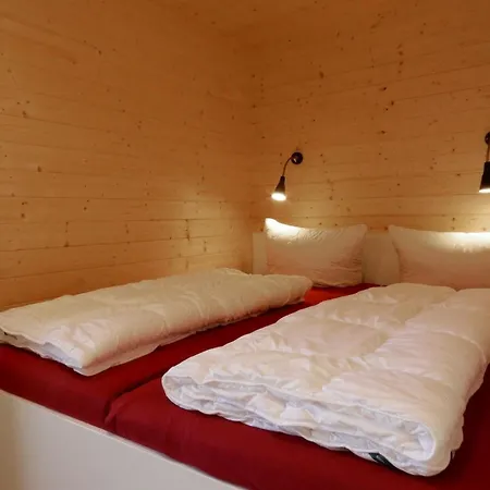 Сasa de vacaciones Feldrain By Interhome *