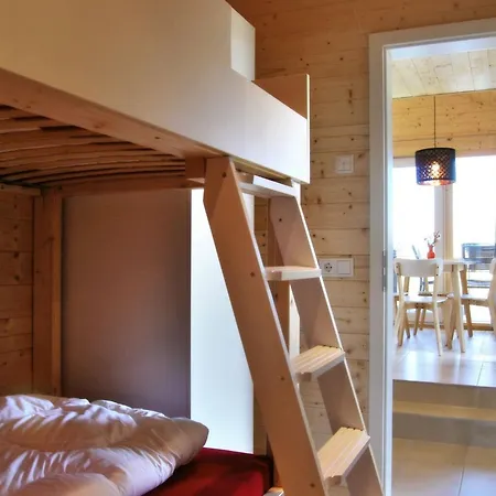 Semesterbostad Feldrain By Interhome