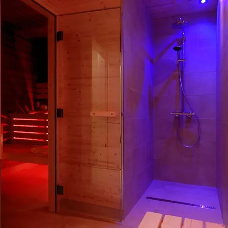 Feldrain By Interhome * Zierow