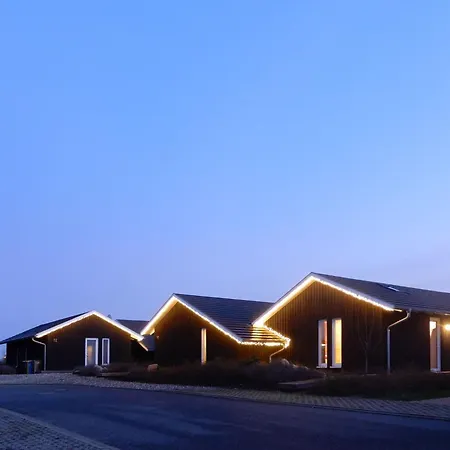 Feldrain By Interhome Semesterbostad Zierow