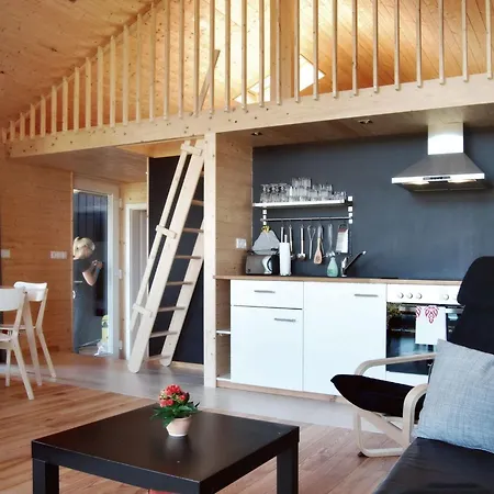 Semesterbostad Feldrain By Interhome *
