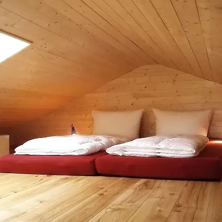 Semesterbostad Feldrain By Interhome