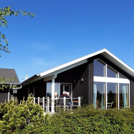 Feldrain By Interhome * Zierow