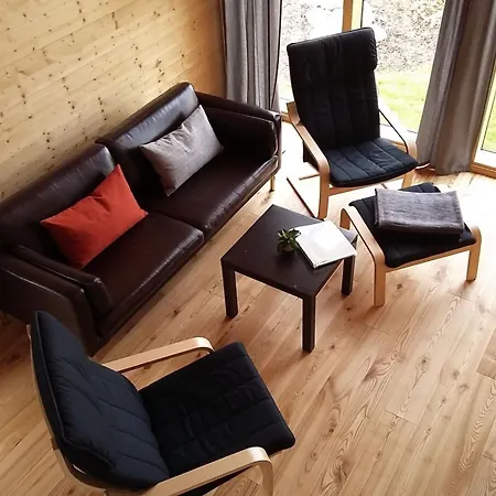 Feldrain By Interhome * Zierow