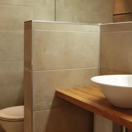 Feldrain By Interhome Zierow