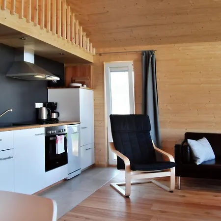 Feldrain By Interhome Zierow