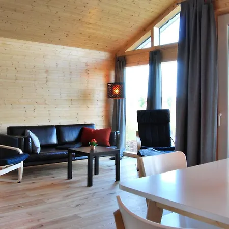 Semesterbostad Feldrain By Interhome