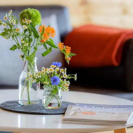 Feldrain By Interhome Zierow