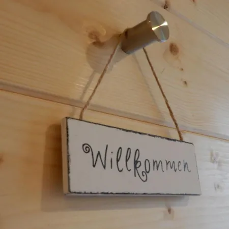 Feldrain By Interhome * Zierow